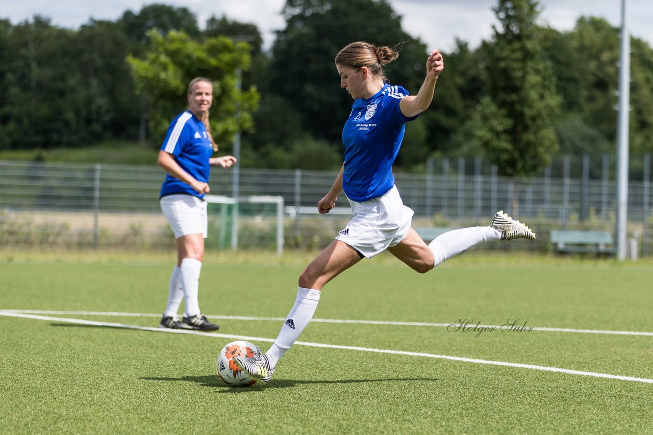 Bild 83 - Frauen FSC Kaltenkirchen - SG Daenisch-Muessen : Ergebnis: 7:1